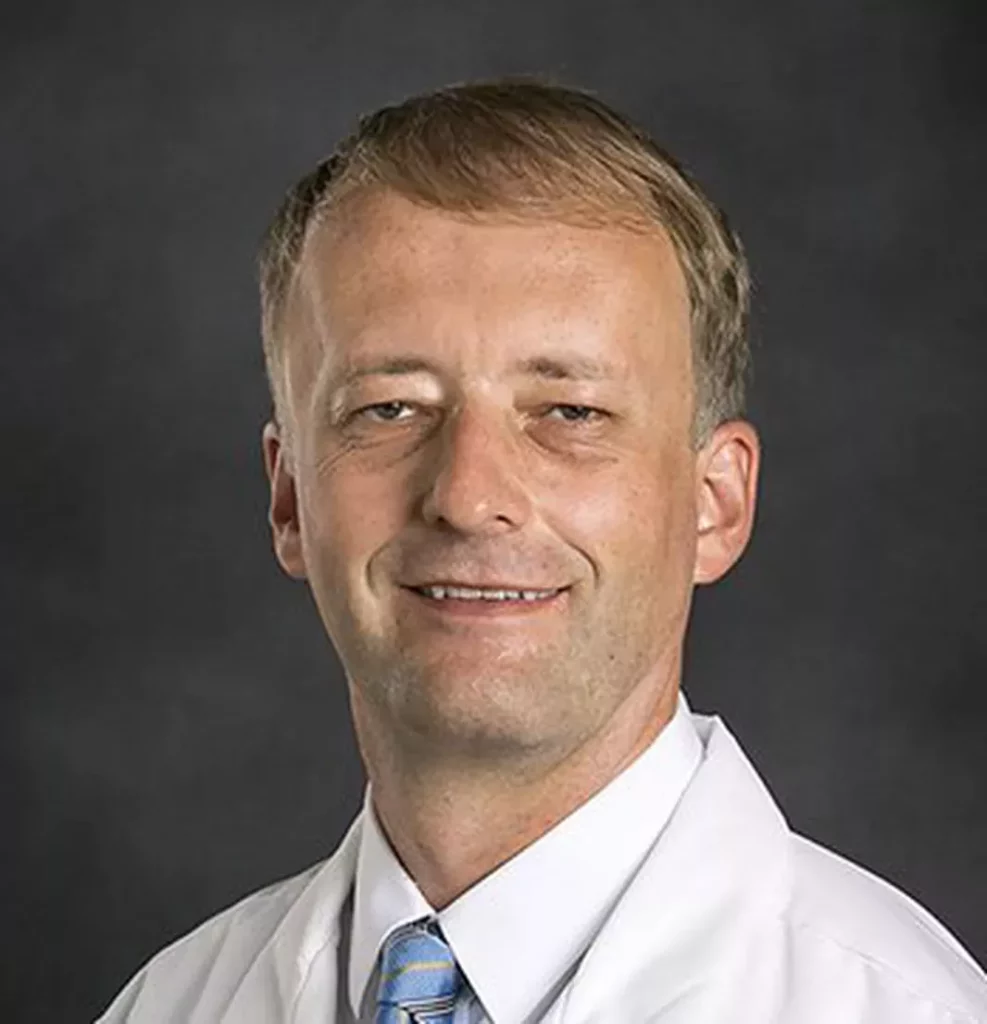 Walter Jermakowicz, MD, PHD