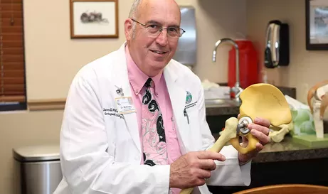 Top Tier Orthopedics & Center for Joint Replacement Co.