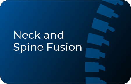 neck and spine fusion